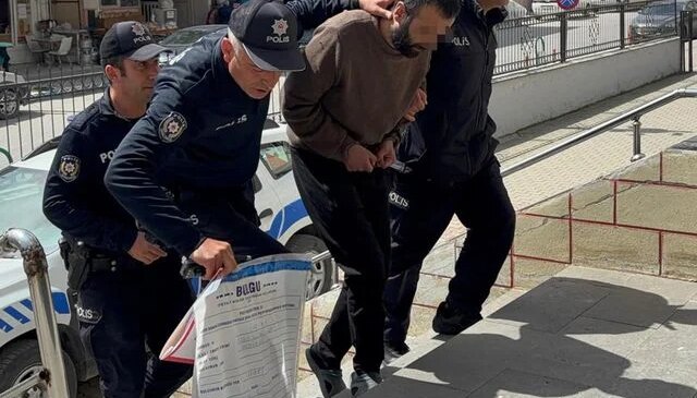 Çocuk istismarı görüntülerini sattığı iddia edilen şüpheli tutuklandı