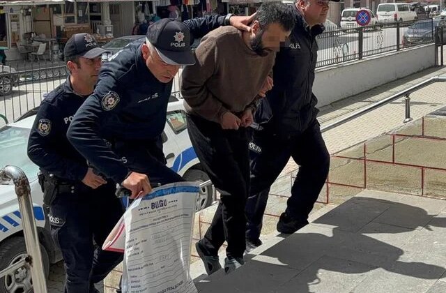 Çocuk istismarı görüntülerini sattığı iddia edilen şüpheli tutuklandı