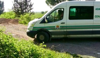 Ormanlık alanda parçalanmış ceset bulundu