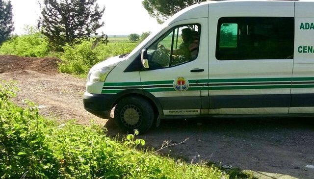 Ormanlık alanda parçalanmış ceset bulundu