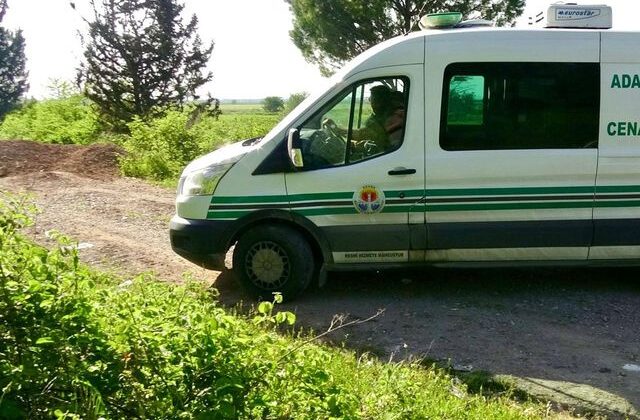 Ormanlık alanda parçalanmış ceset bulundu