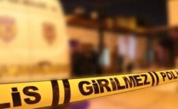 Adana’da sokakta çıkan silahlı kavgada 1 kişi hayatını kaybetti, 3 kişi yaralandı