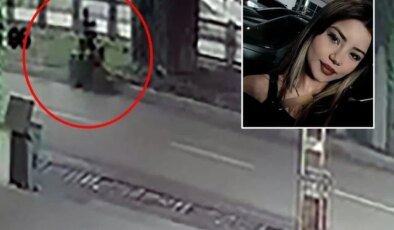 16 yaşındaki Zeynep Su, metro köprüsündeki acı kazada yaşamını yitirdi