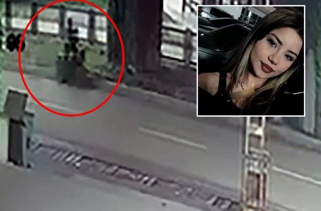 16 yaşındaki Zeynep Su, metro köprüsündeki acı kazada yaşamını yitirdi