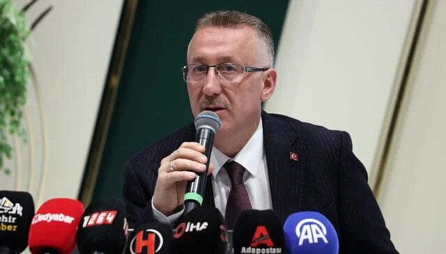 Adapazarı Belediyesi’nde milyonlarca liralık ikram bedeli iddiası