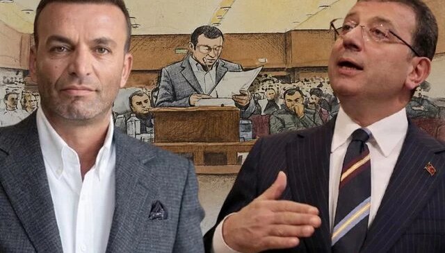 Adem Soytekin’den mahkemeye damga vuran itiraf: Rüşvet başkanım rüşvet