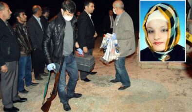 12 yıllık sır çözüldü, öz kızını öldüren anne ve üvey kardeşi tutuklandı