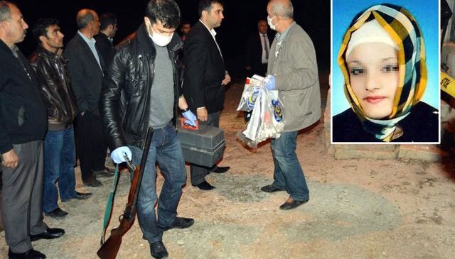 12 yıllık sır çözüldü, öz kızını öldüren anne ve üvey kardeşi tutuklandı