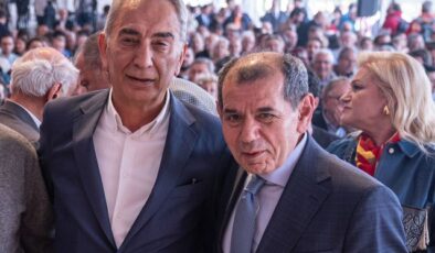 Adnan Polat’tan başkanlık yanıtı