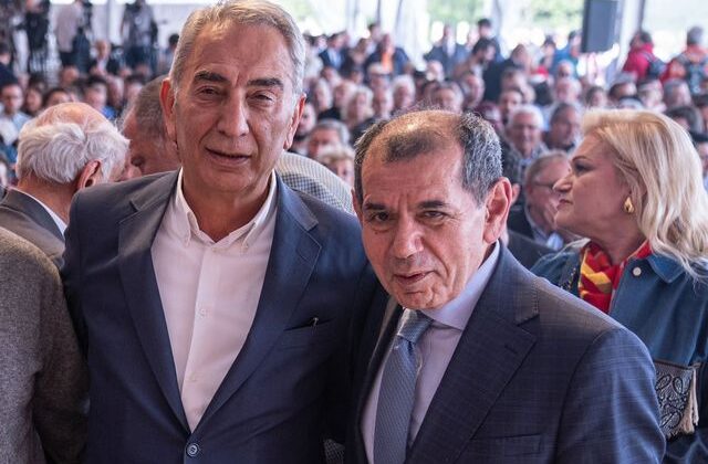 Adnan Polat’tan başkanlık yanıtı