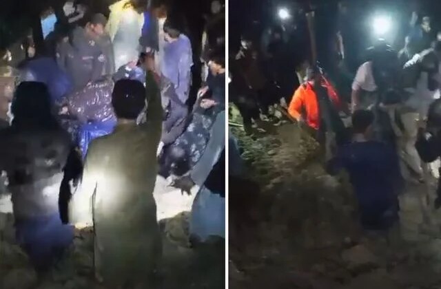 Afganistan’da 5,9 büyüklüğünde deprem: 8 ölü