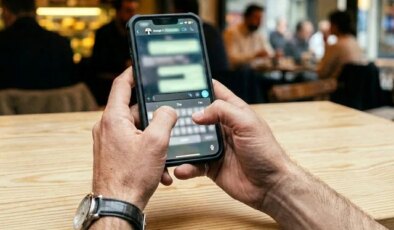 Öğretmen ve velilerin bulunduğu sohbet grubuna tehdit mesajı atan şahıs tutuklandı