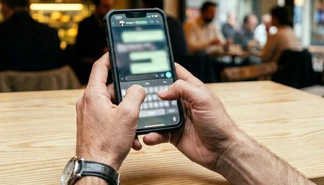 Öğretmen ve velilerin bulunduğu sohbet grubuna tehdit mesajı atan şahıs tutuklandı