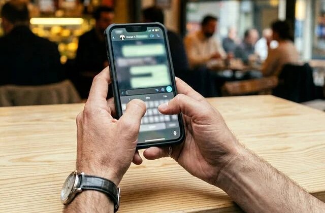 Öğretmen ve velilerin bulunduğu sohbet grubuna tehdit mesajı atan şahıs tutuklandı