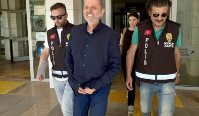 Ahmet Aras’ın danışmanının attığı taciz mesajları ortaya çıktı