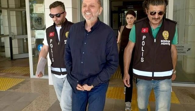 Ahmet Aras’ın danışmanının attığı taciz mesajları ortaya çıktı