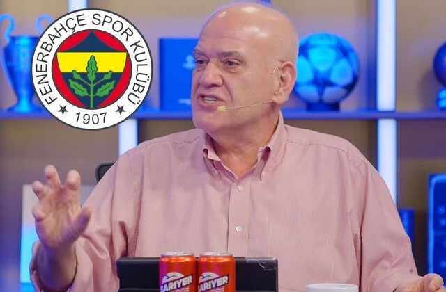 Ahmet Çakar’dan çok konuşulacak sözler: Çaycı ve masör sahada olsa kaybetmezlerdi