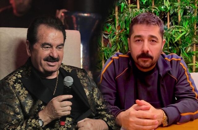 Ahmet Tatlıses’ten babasıyla ilgili çarpıcı sözler: Beyin kanaması geçirebilirdim