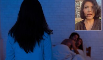 Aile apartmanında yasak aşk skandalı: Kocamla eltimi yatakta uygunsuz pozisyonda yakaladım