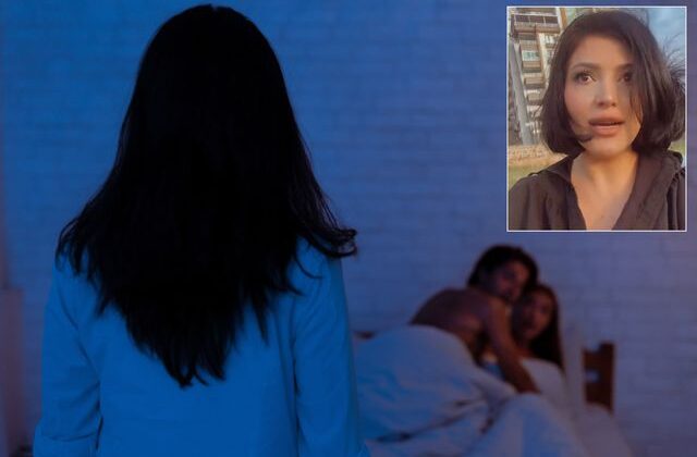 Aile apartmanında yasak aşk skandalı: Kocamla eltimi yatakta uygunsuz pozisyonda yakaladım