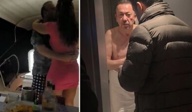 Ailesi görmek istemiyor! İşte otel odasında basılan Özkan Yalım’ı ziyarete giden tek isim