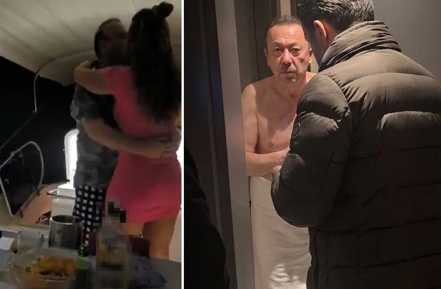 Ailesi görmek istemiyor! İşte otel odasında basılan Özkan Yalım’ı ziyarete giden tek isim