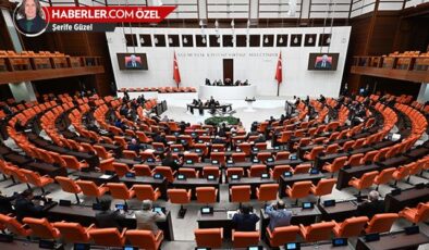 AK Parti-CHP, sosyal medya yasası için ne konuştu? Bir maddeye itiraz var