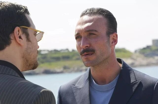 AK Parti Sözücü Çelik’ten Görkem Sevindik’e destek: Bu bir şeref madalyası