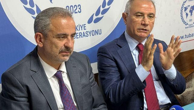 Efkan Ala: CHP’li belediyeler skandal üretim merkezi haline gelmiş