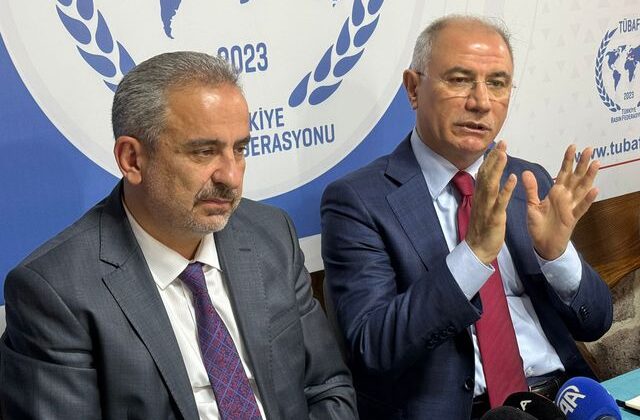 Efkan Ala: CHP’li belediyeler skandal üretim merkezi haline gelmiş