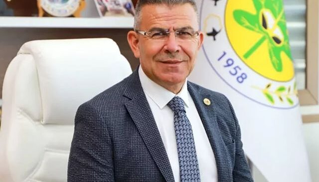 Yasak aşk iddiaları sonrası AK Parti Aydın Köşk Belediye Başkanı Nuri Güler, disipline sevk edildi