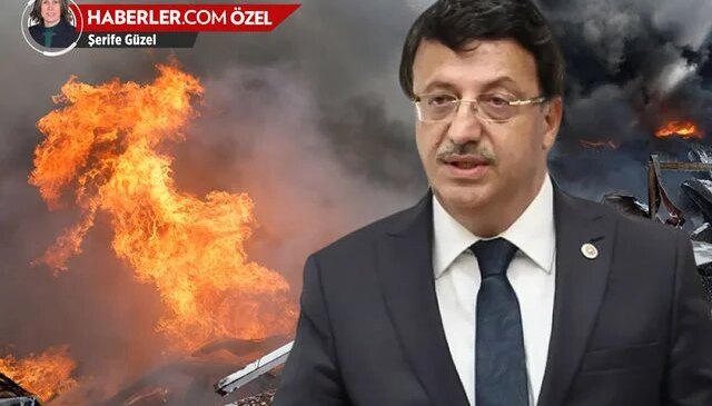 AK Partili Türkmenoğlu barış için 3 ülkeyi işaret etti: Büyük gayretleri var