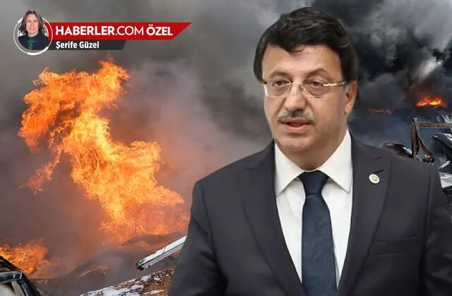 AK Partili Türkmenoğlu barış için 3 ülkeyi işaret etti: Büyük gayretleri var