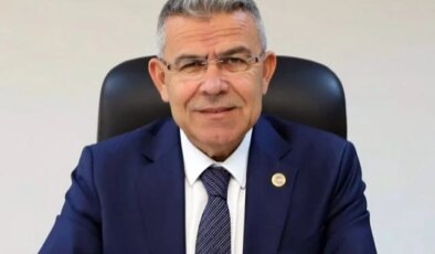 AK Parti’nin ipini çektiği belediye başkanını yakan belge