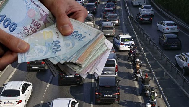 Akaryakıta tarihi zam kesinleşti! Araç sahipleri depoları doldurun