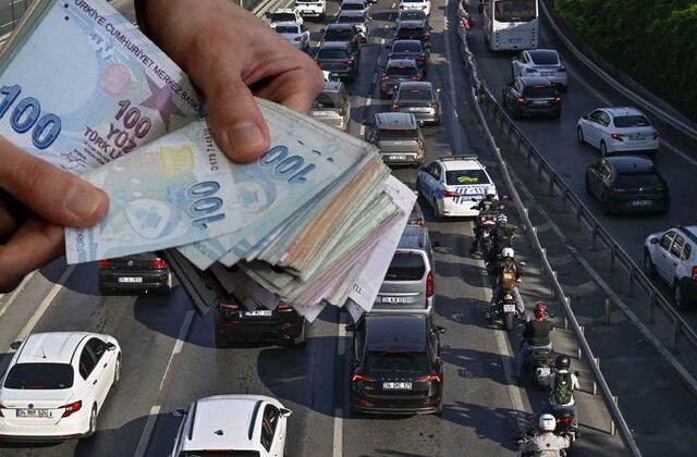 Akaryakıta tarihi zam kesinleşti! Araç sahipleri depoları doldurun