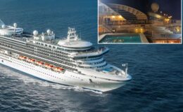 Akdeniz’den ceset topladılar: Hayatımda böyle bir şey görmedim