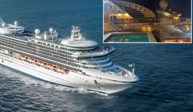 Akdeniz’den ceset topladılar: Hayatımda böyle bir şey görmedim