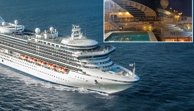 Akdeniz’den ceset topladılar: Hayatımda böyle bir şey görmedim