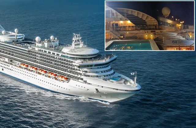 Akdeniz’den ceset topladılar: Hayatımda böyle bir şey görmedim