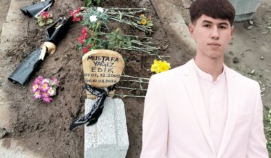 Kuzenini korumak isterken öldürülen 16 yaşındaki Mustafa’nın ailesine kan donduran mesaj