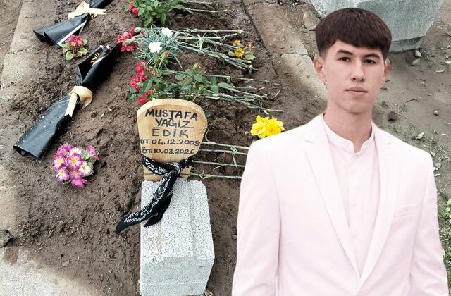 Kuzenini korumak isterken öldürülen 16 yaşındaki Mustafa’nın ailesine kan donduran mesaj