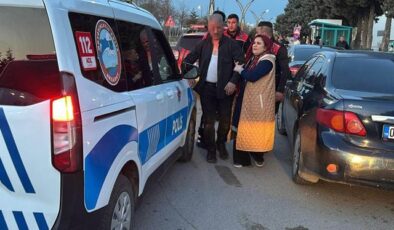 Evlenmek için Aksaray’a geldi, vazgeçip dönmek isteyince ortalık karıştı: 2 yaralı, 8 gözaltı