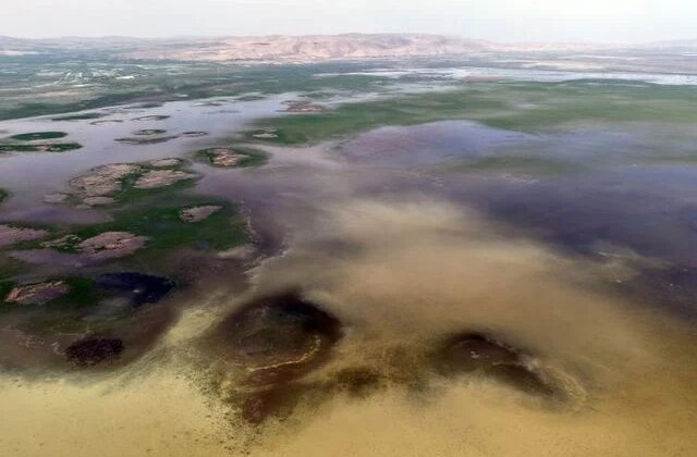 8 yıl sonra yüz güldüren görüntü