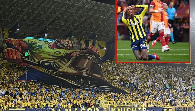 Al-Nassr’ın Talisca paylaşımının nedeni ortaya çıktı