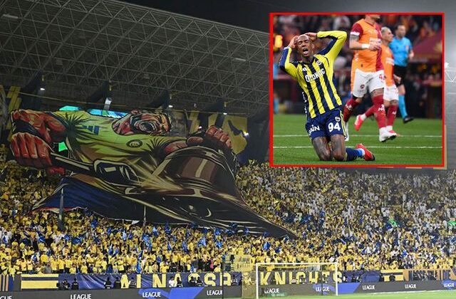 Al-Nassr’ın Talisca paylaşımının nedeni ortaya çıktı