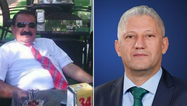 Eski belediye başkan adayına müebbet hapis