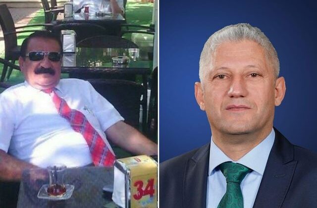 Eski belediye başkan adayına müebbet hapis