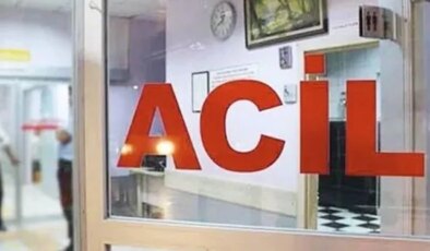 Alanya’da otelde fenalaşan turist kaldırıldığı hastanede öldü