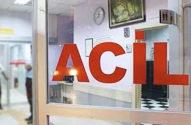 Alanya’da otelde fenalaşan turist kaldırıldığı hastanede öldü